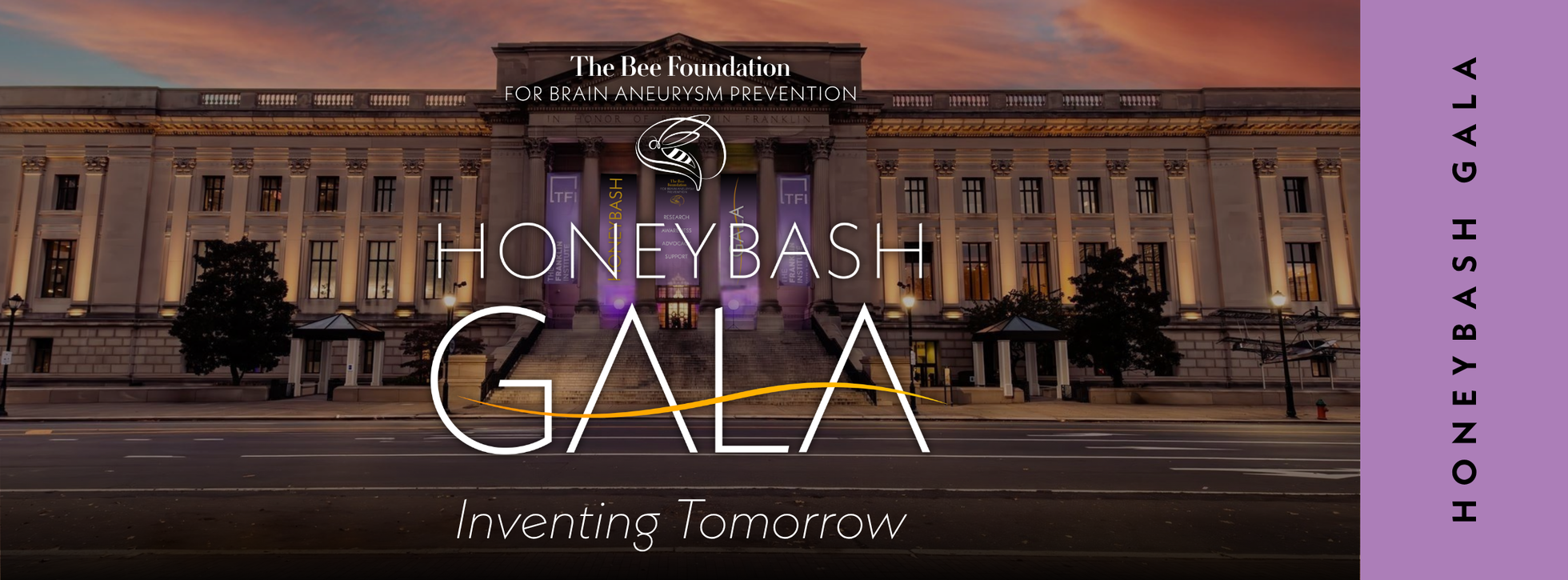 2026 HONEYBASH Gala